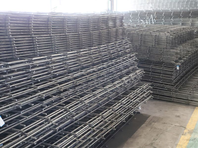 鄭州建材：價格小幅上漲 市場成交放緩