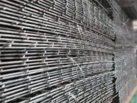 CRB550鋼筋焊接網