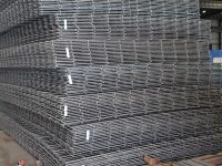 CRB550鋼筋焊接網(wǎng)