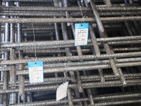 CRB600H鋼筋焊接網