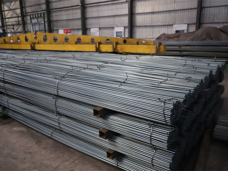 CRB600H鋼筋的直徑一般是多少？