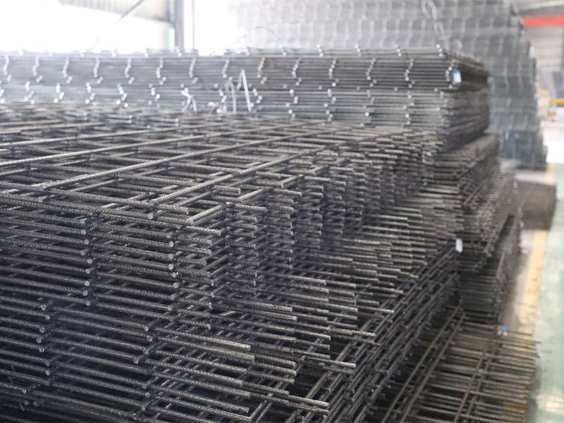 CRB600H網狀配筋磚砌體構件的構造應符合哪些規定？